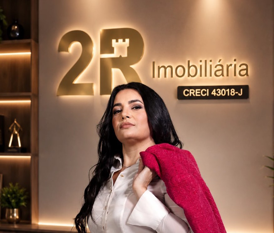 Foto de Ellis Nóbrega