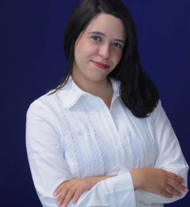 Foto de Yasmin Roque