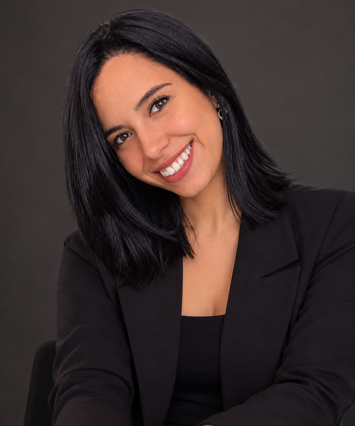 Foto de Yasmin Roque