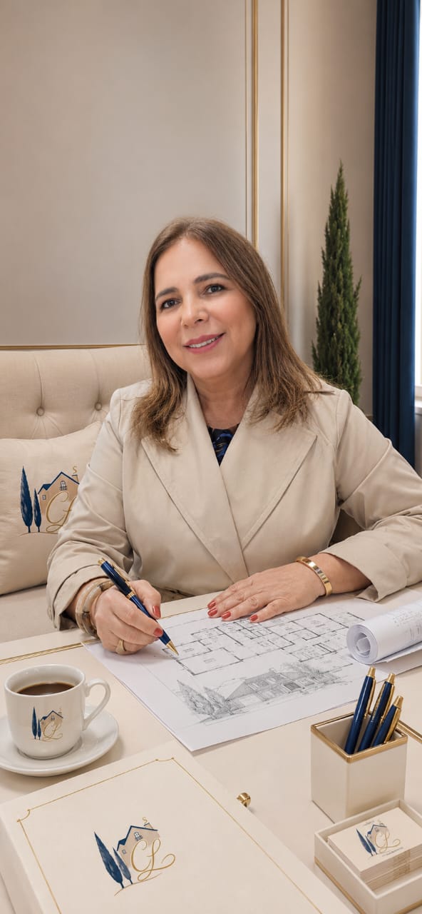 Foto de Cléa Lopes