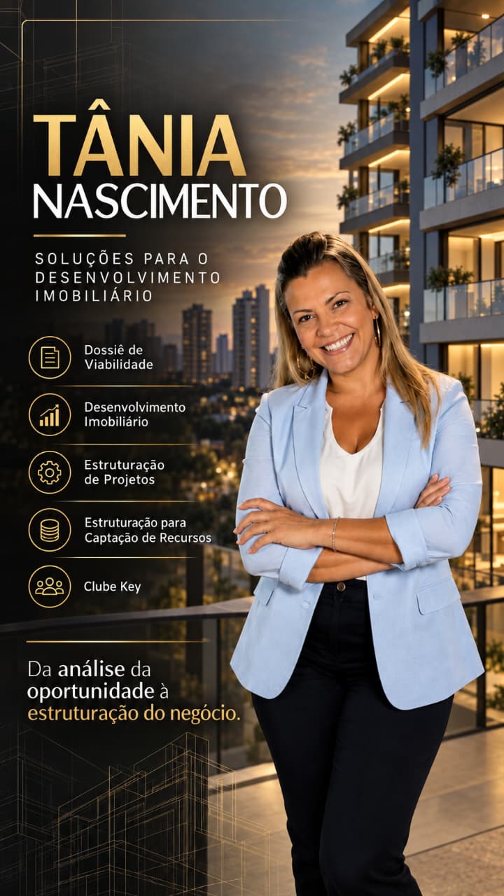 Quando pensei que era tarde descobri que era apenas o começo