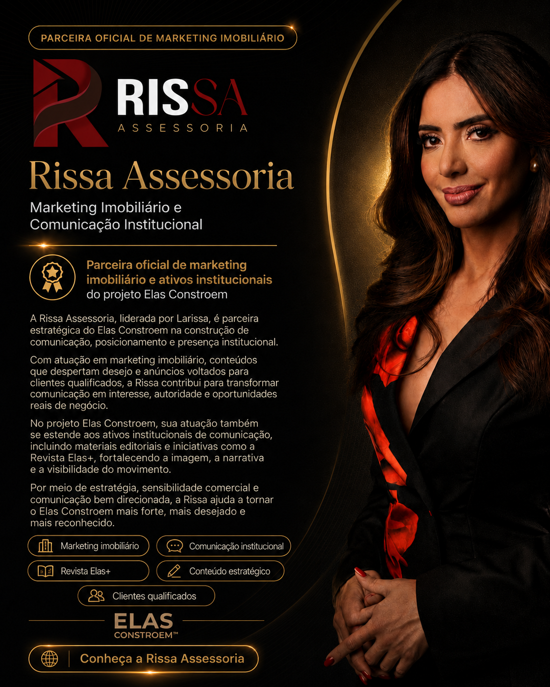 Rissa Assessoria