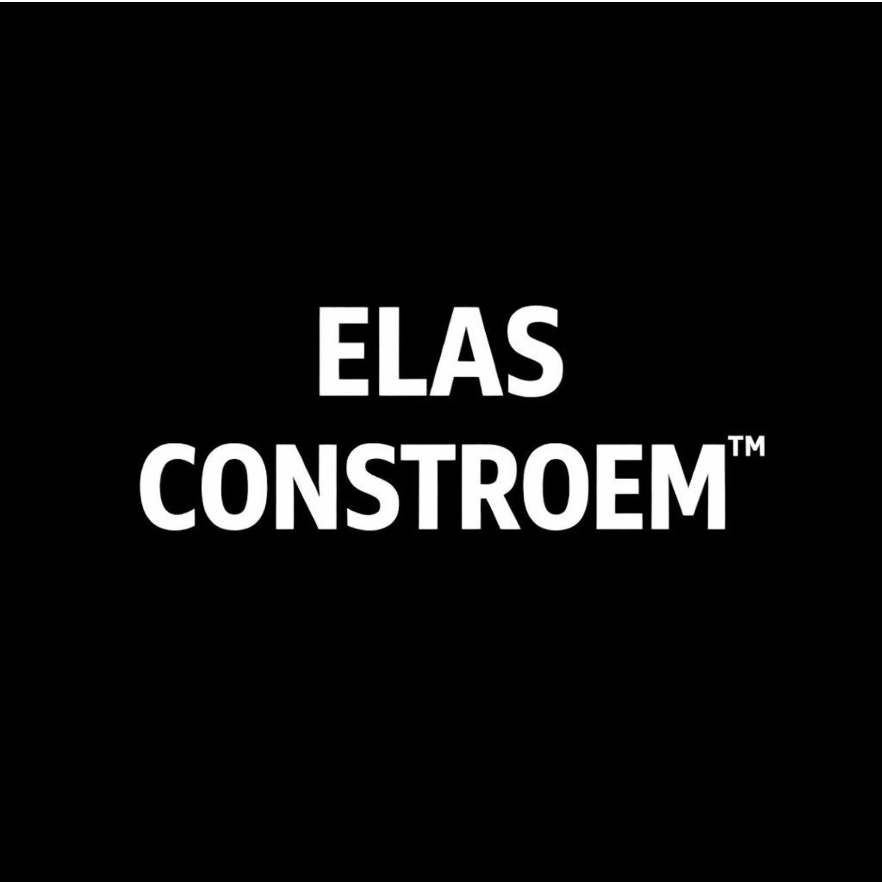 Logo Elas Constroem