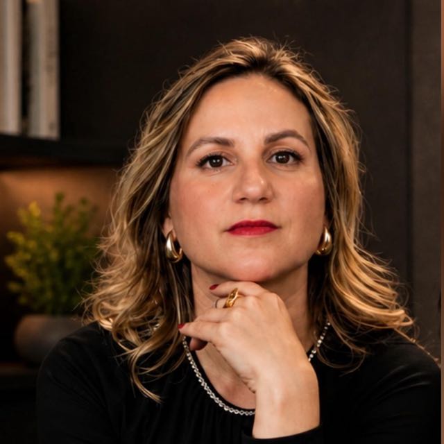 Milena Barcelos Soares