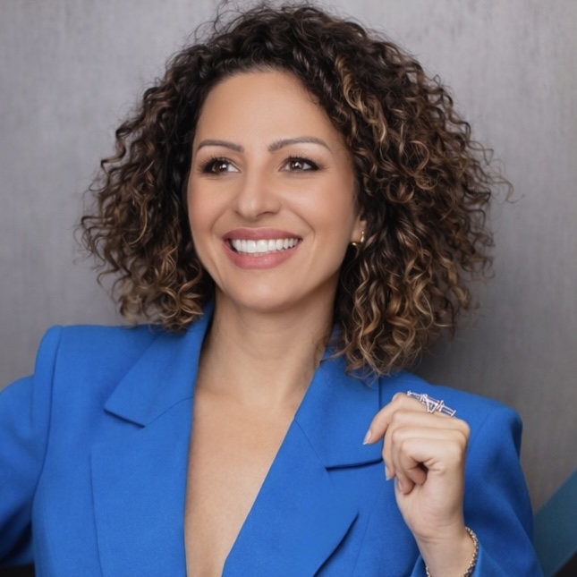 Patricia Corrêa Costa Ziebart