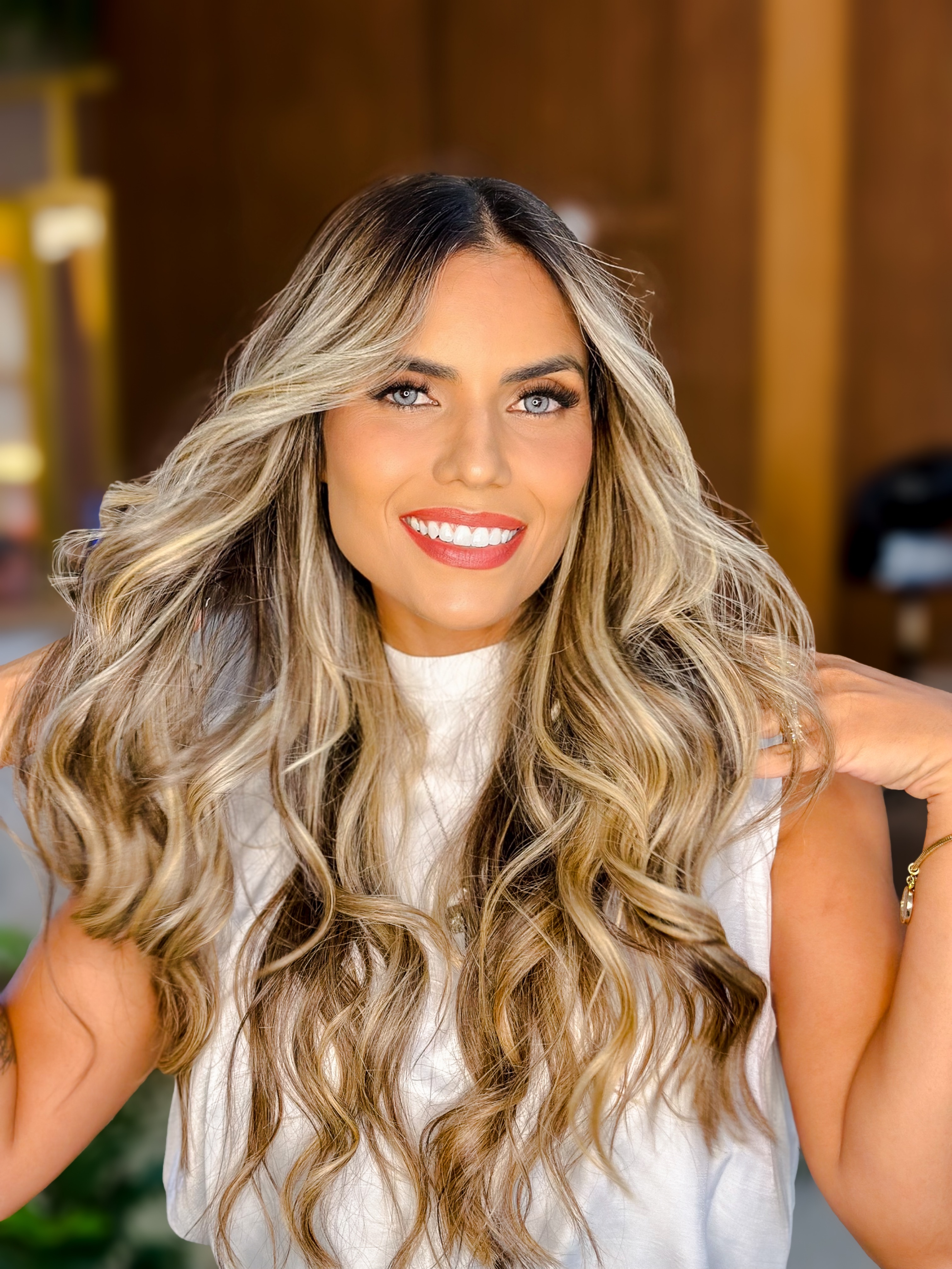 Amanda Vaccari