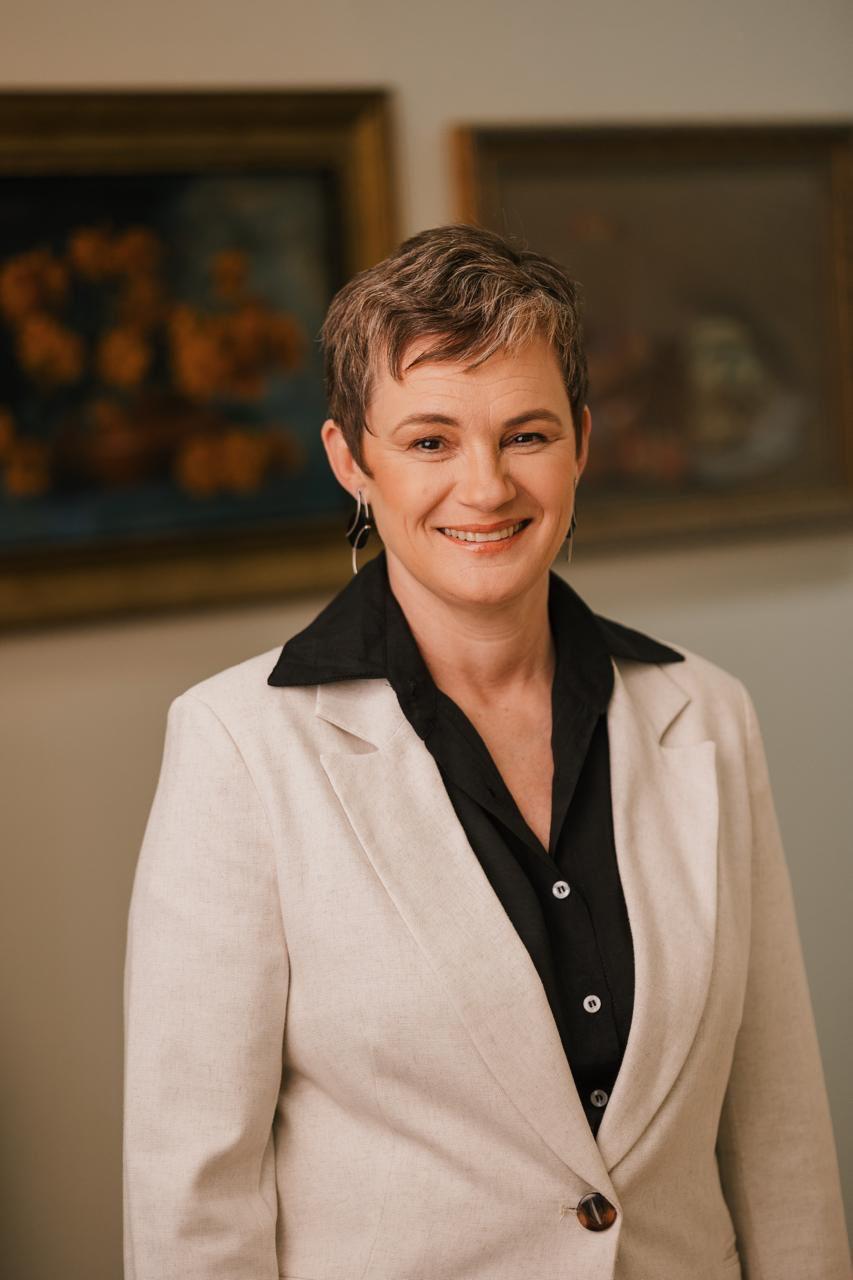 Marisa Leitzke Buss