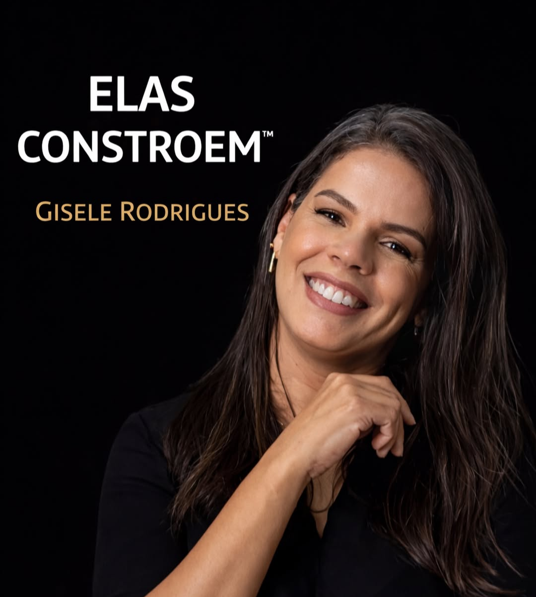 Gisele Rodrigues
