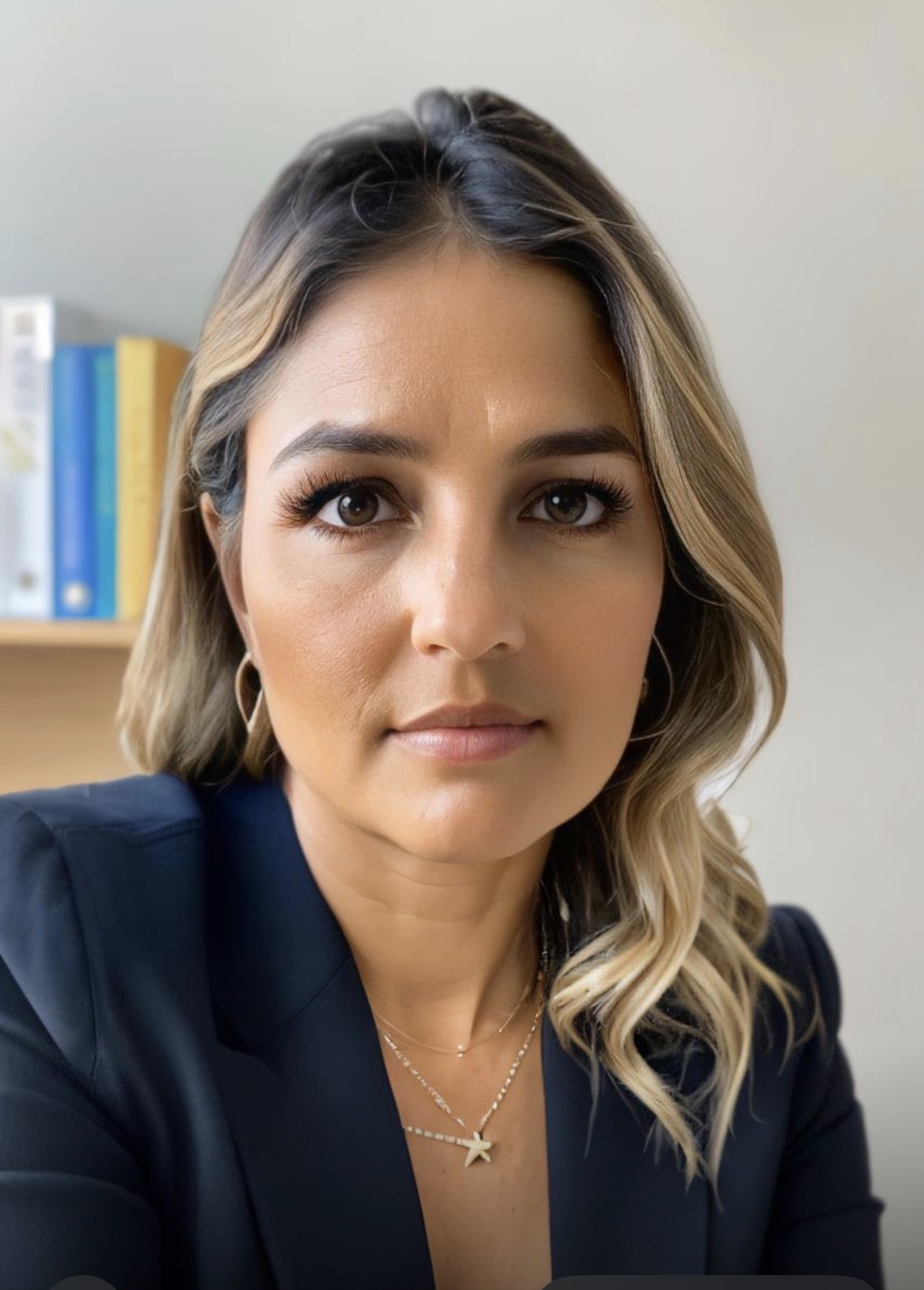 Bianca Marques