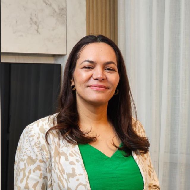 Jaqueline Leite da Silva