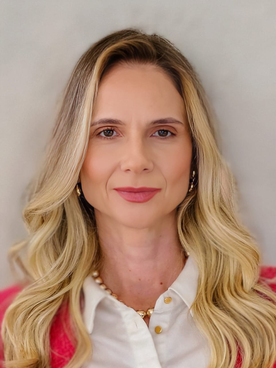 Andréia Moreira de Araújo
