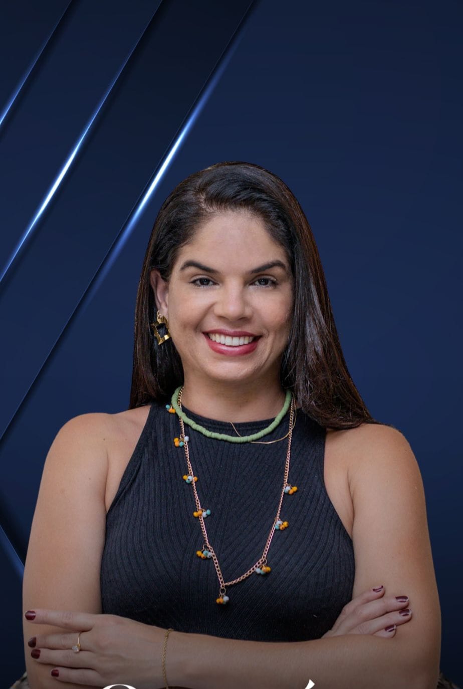 Isabel Salviano