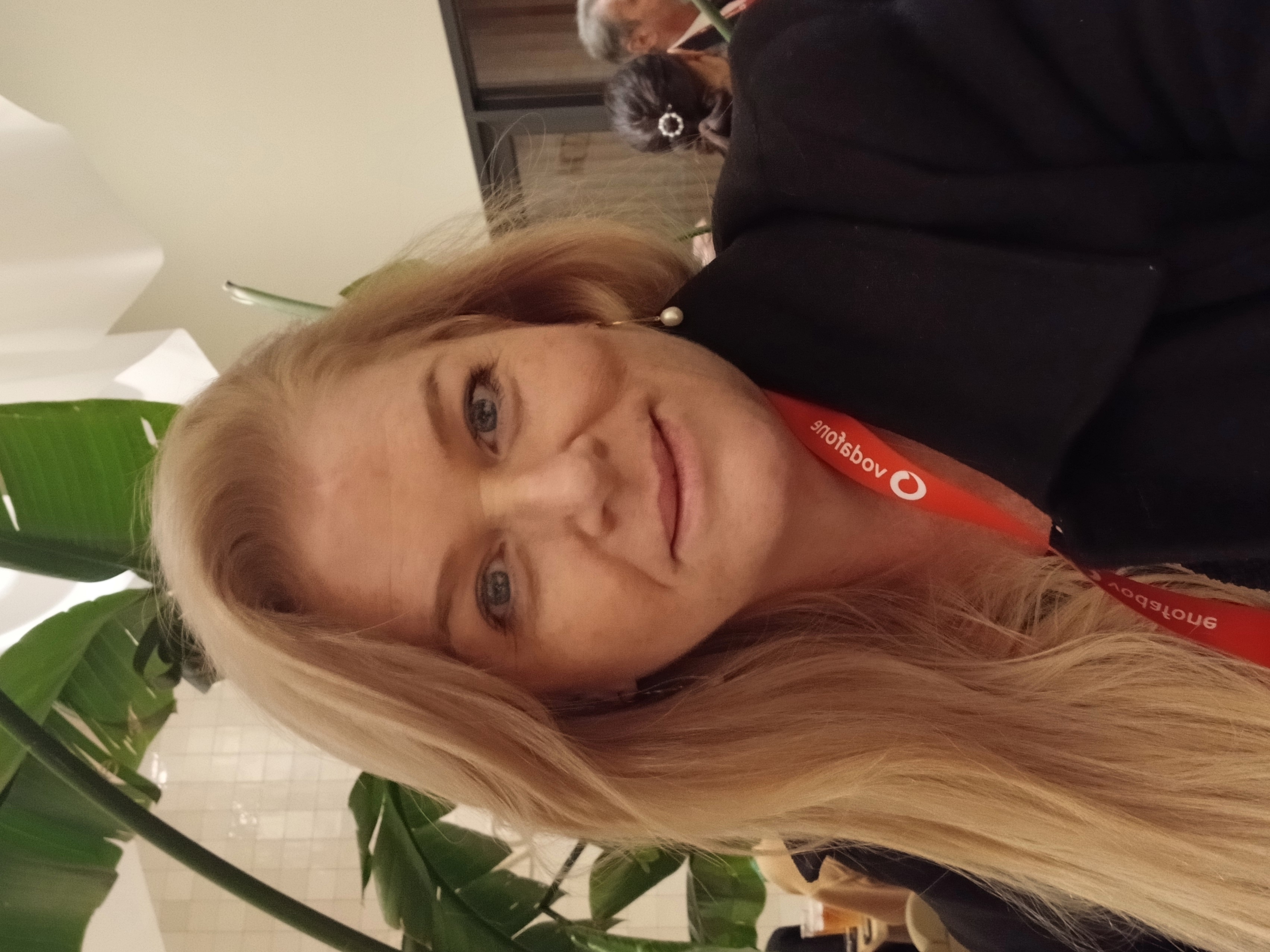Clarissa Gosmann