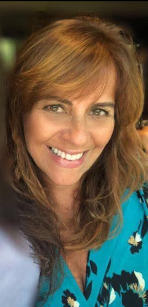 Silvia Maria Machado