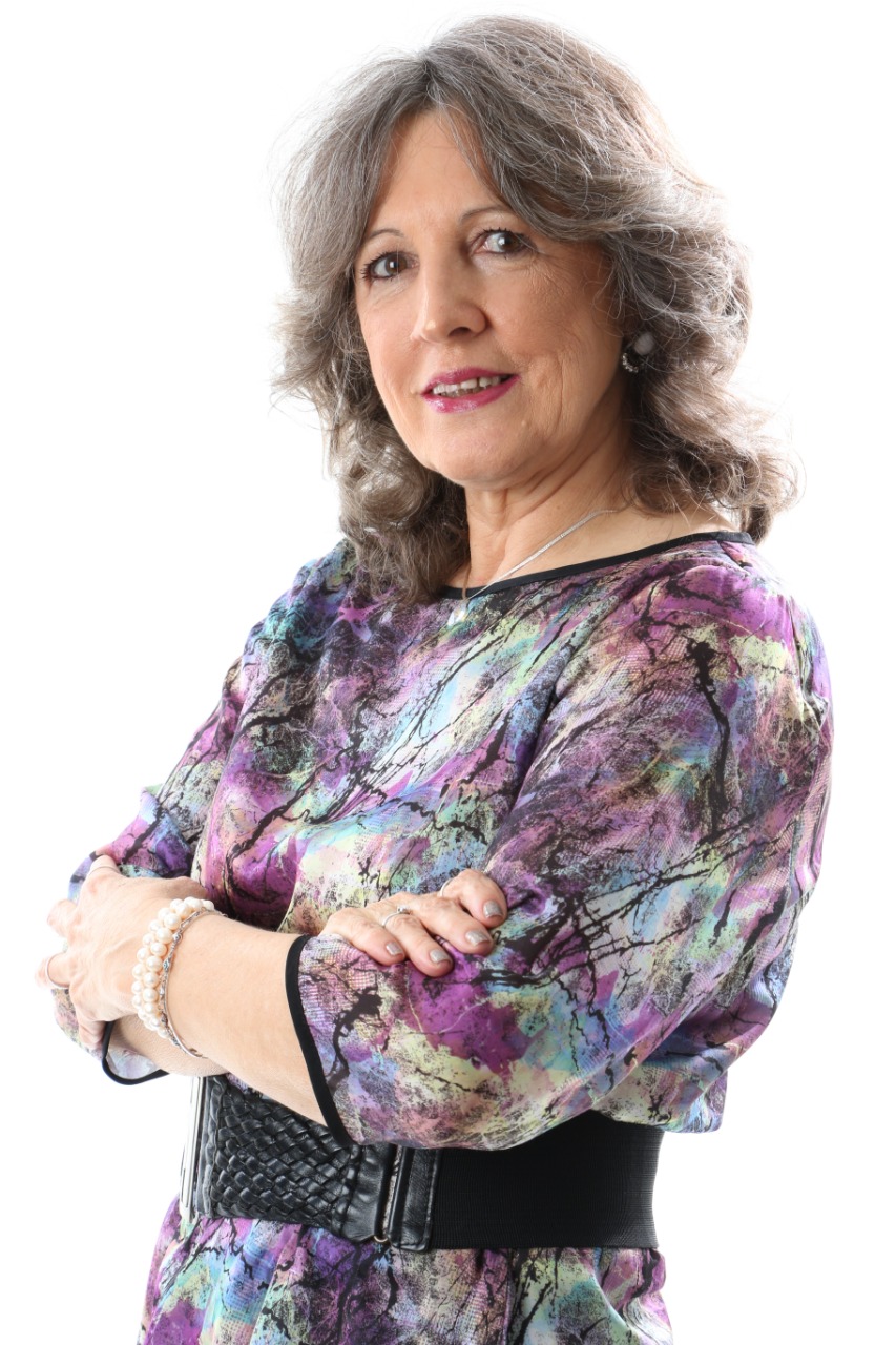 Maria Cristina Vignatti