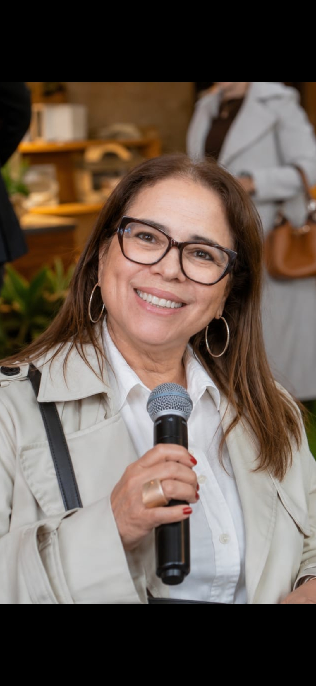 Cléa Lopes Macedo Soares
