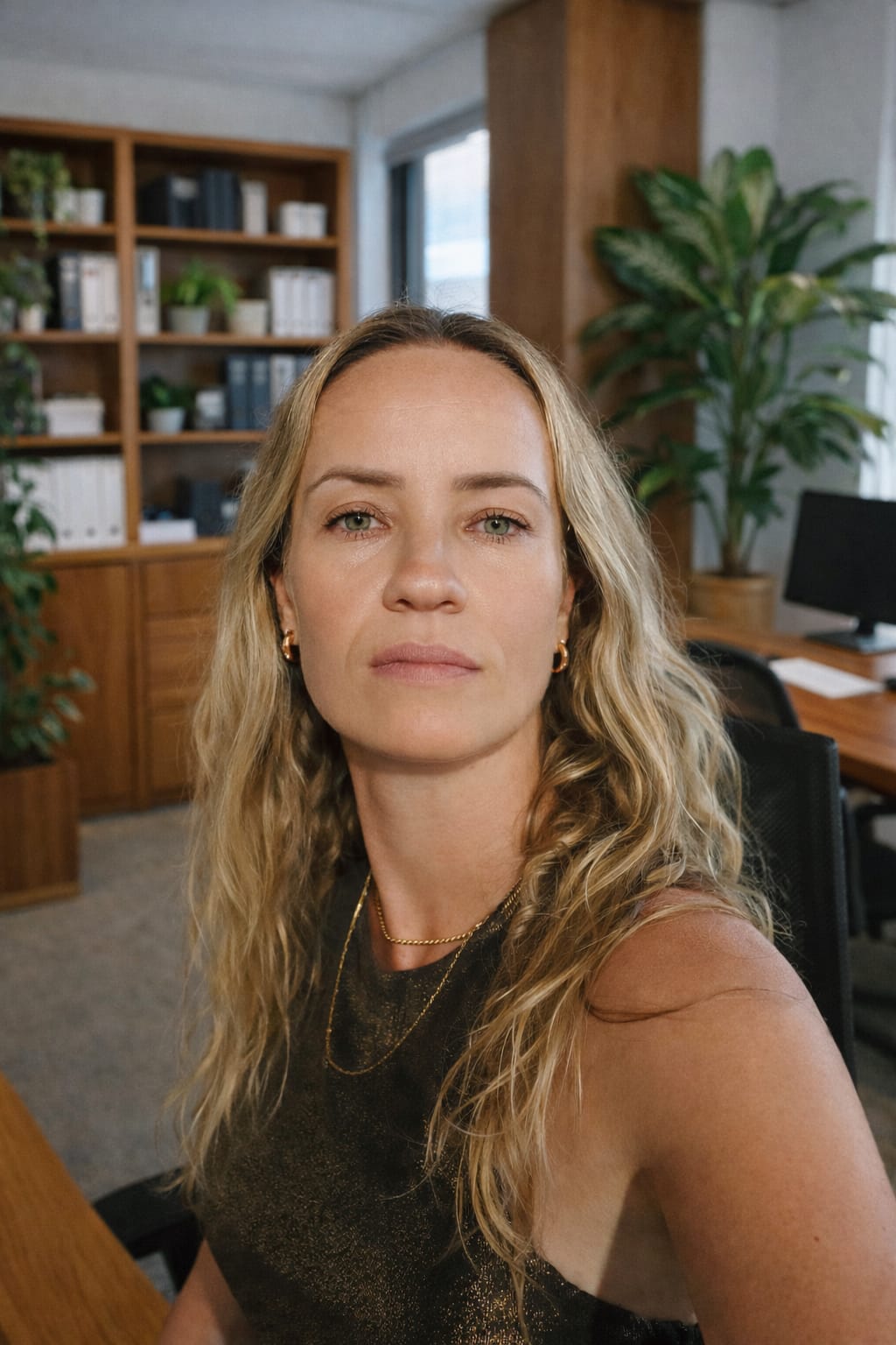 Karoline Heil Soares