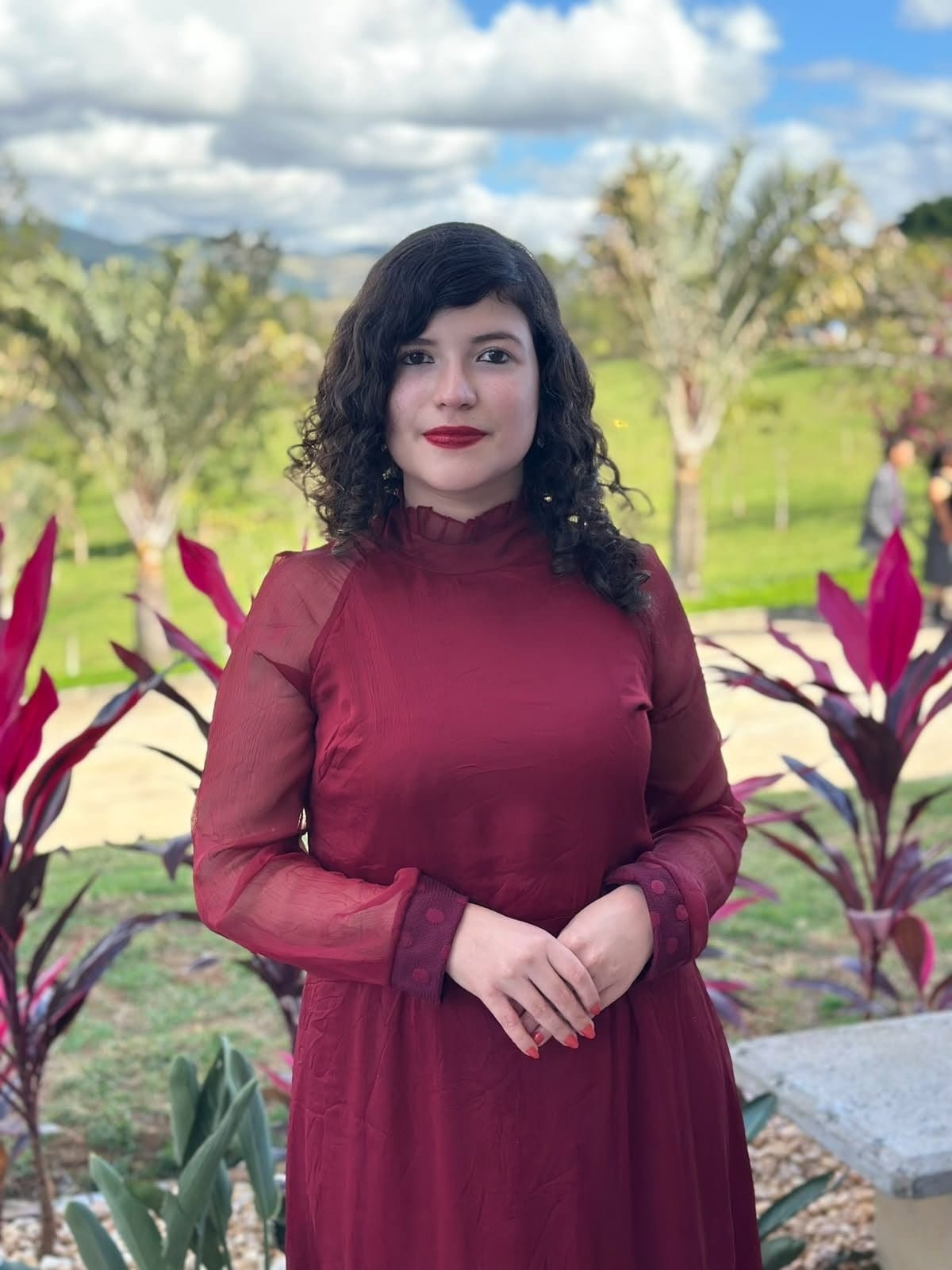 Beatriz Macedo Soares