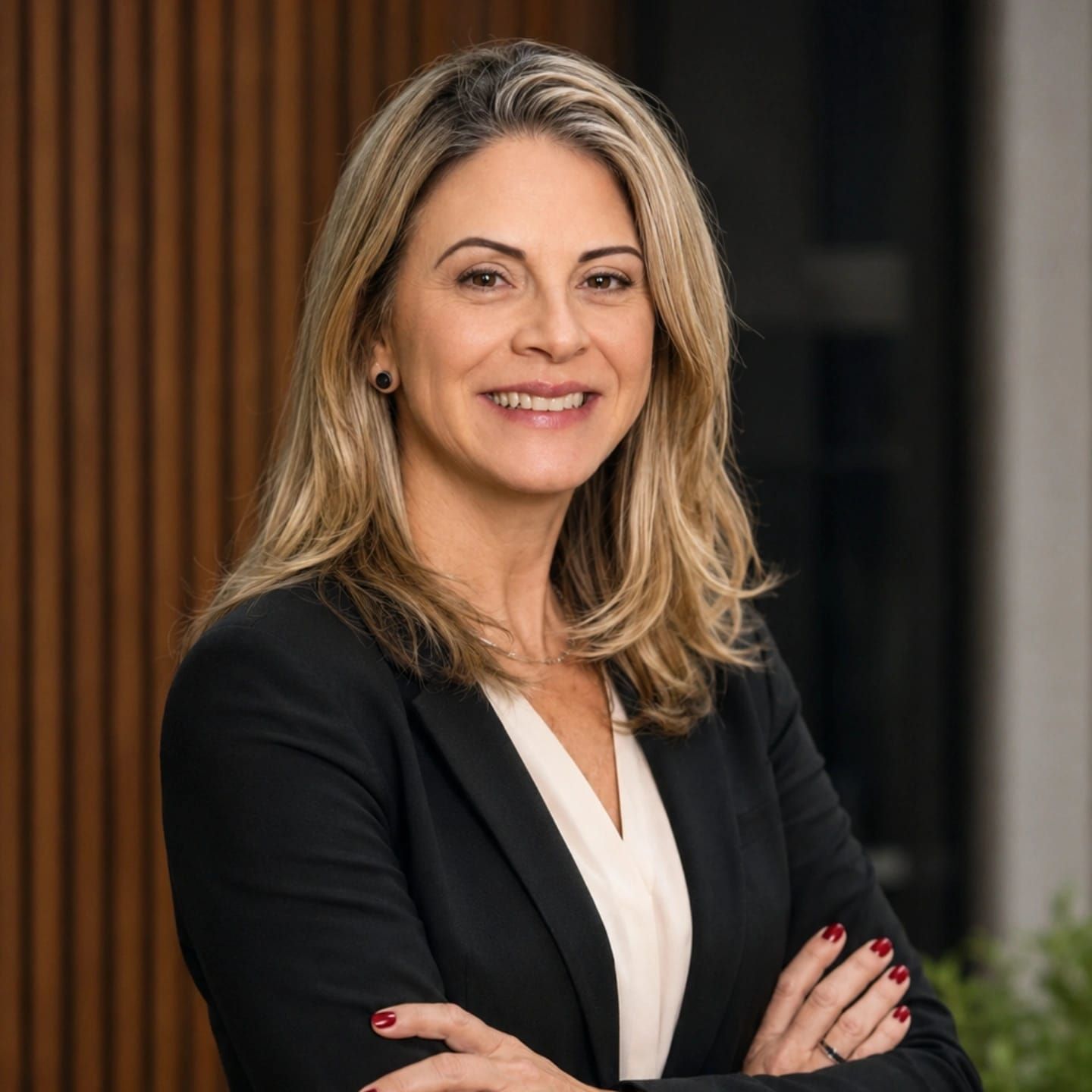 Sonia Eulálio