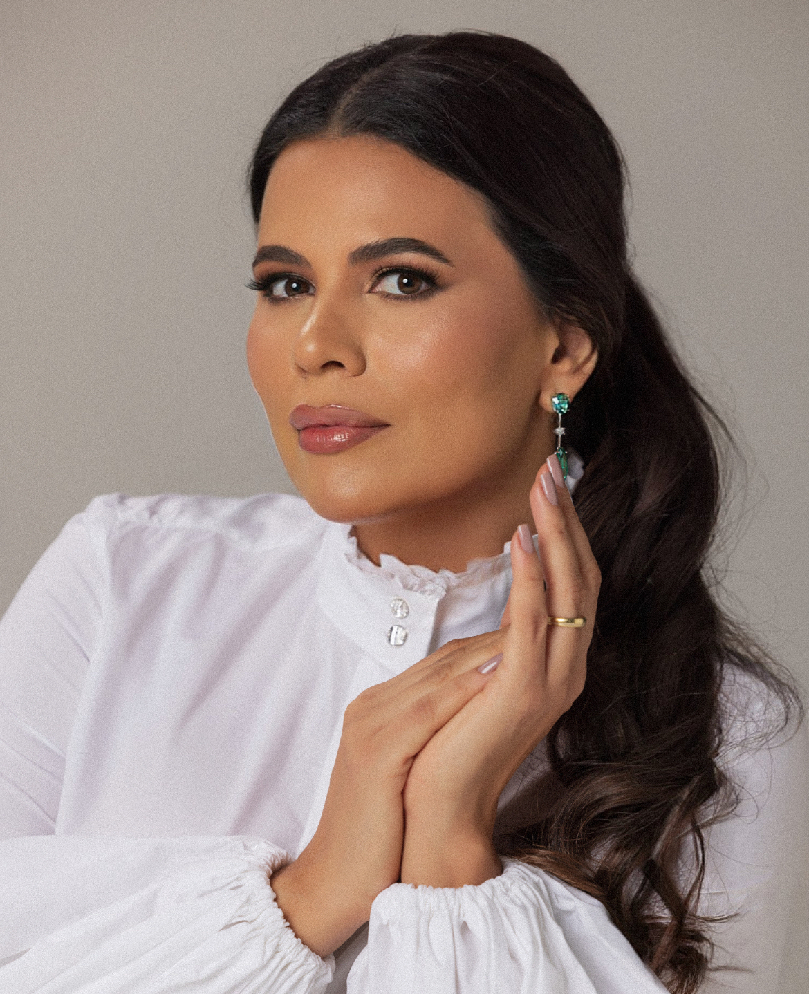 Marcia Pires