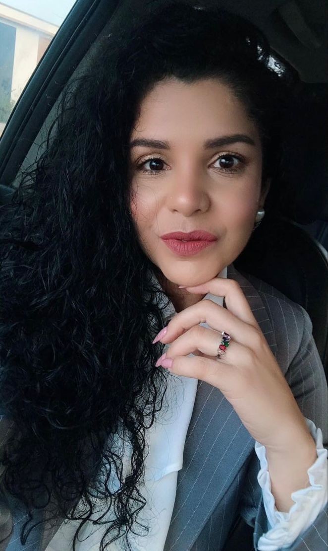 Joice Aparecida Mendes Galdino