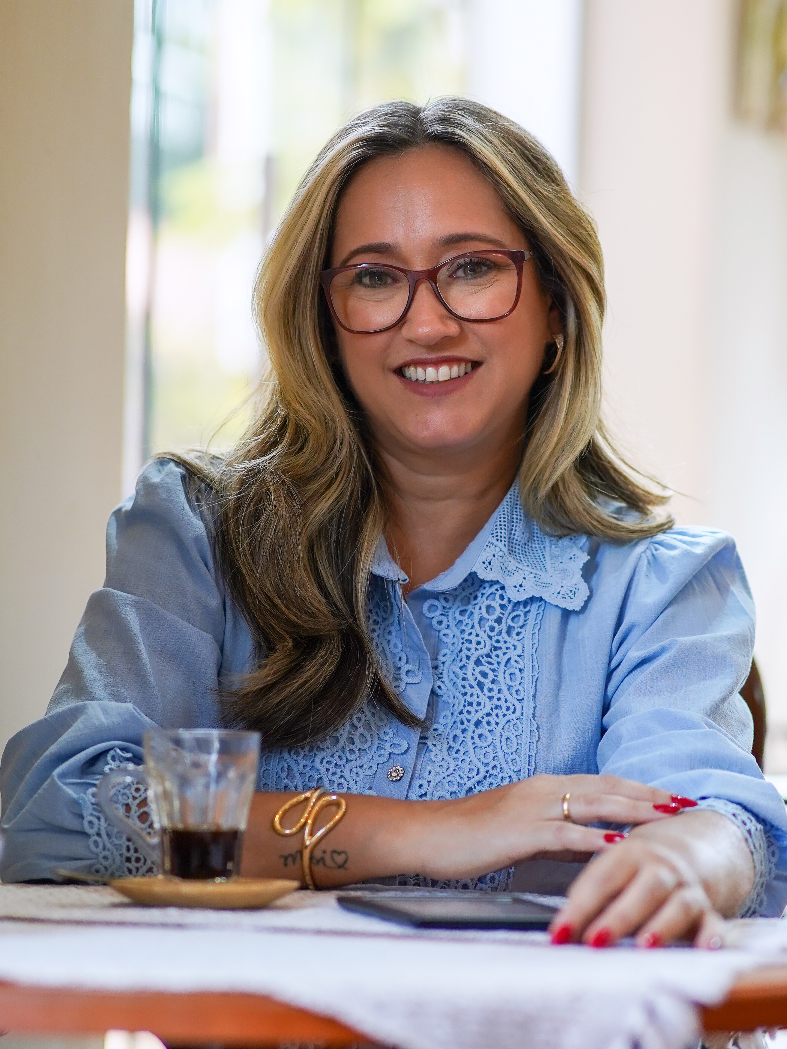 Elaine Domingues