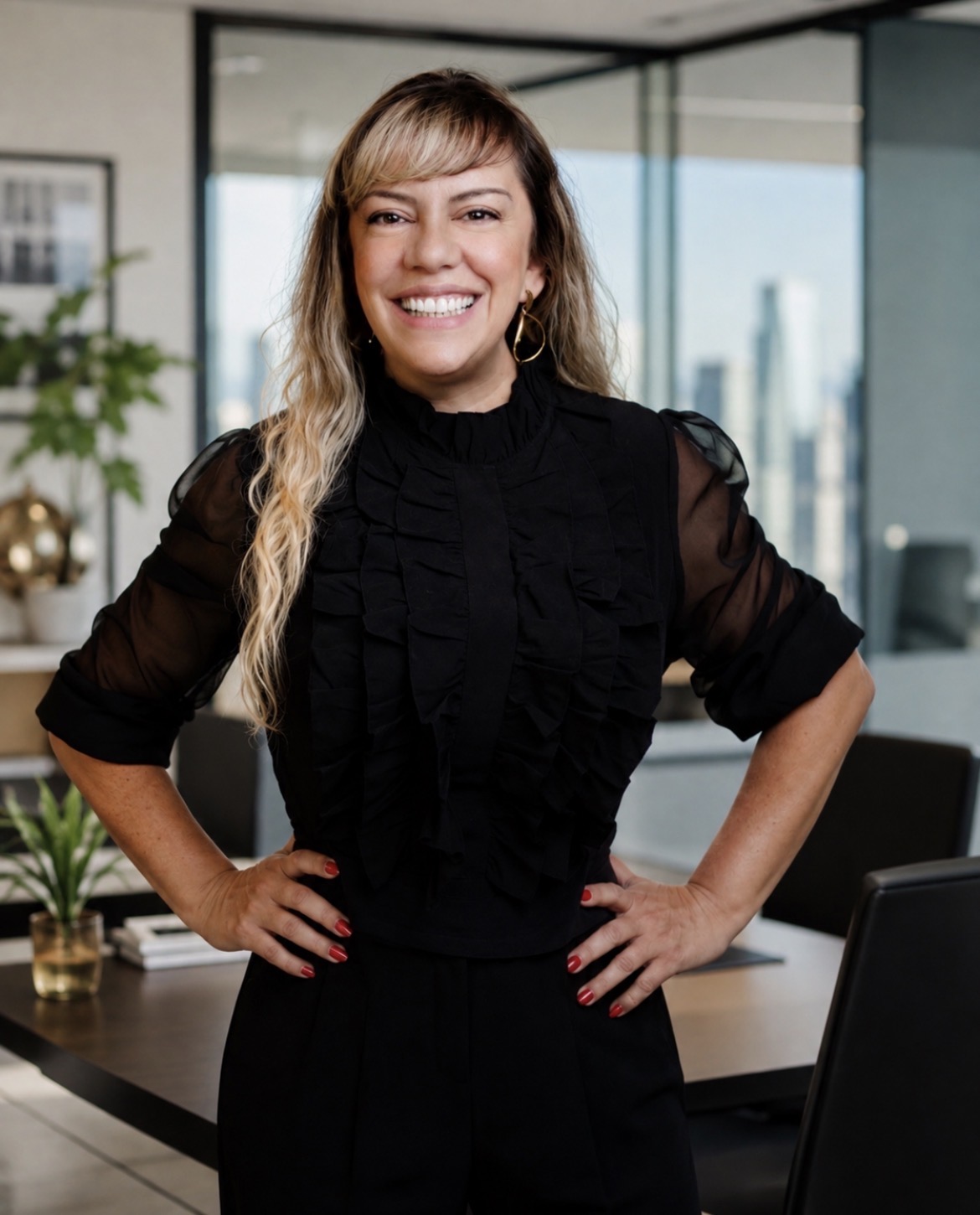 Cecilia Berardinelli Teixeira