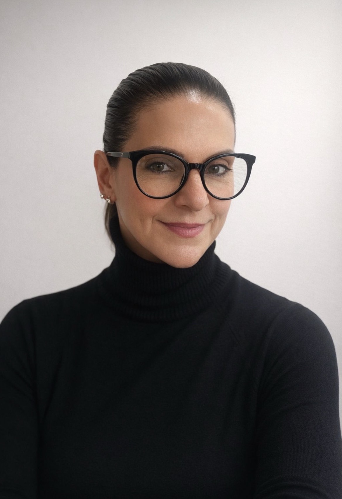 Andrea Keller