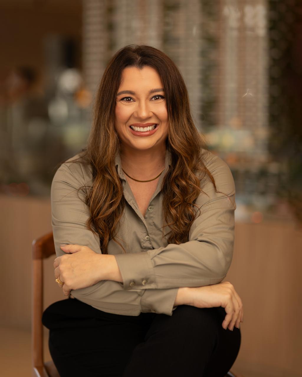 Tatiana de Góes Stocco