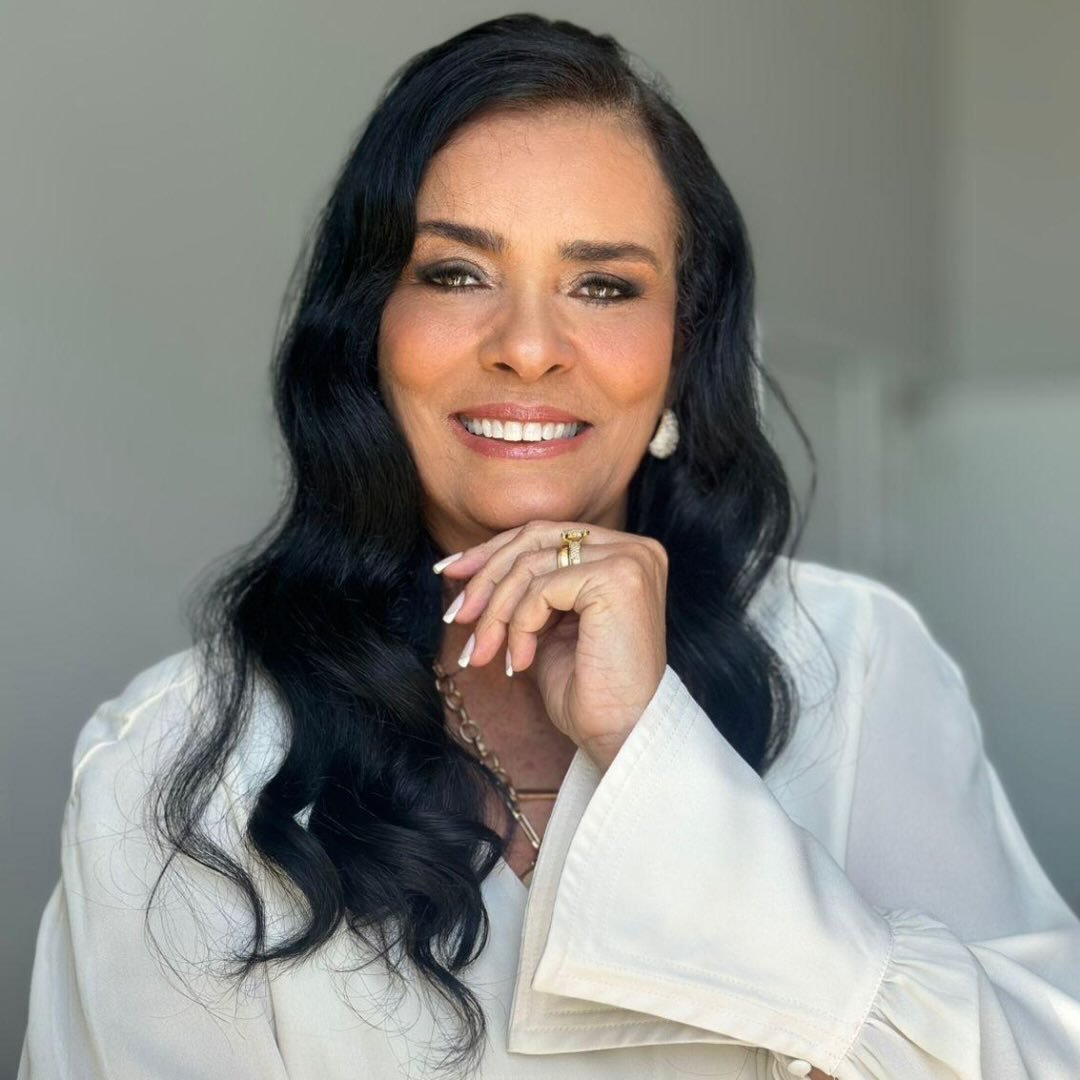 Rose Mary Pinheiro dos Santos Silva