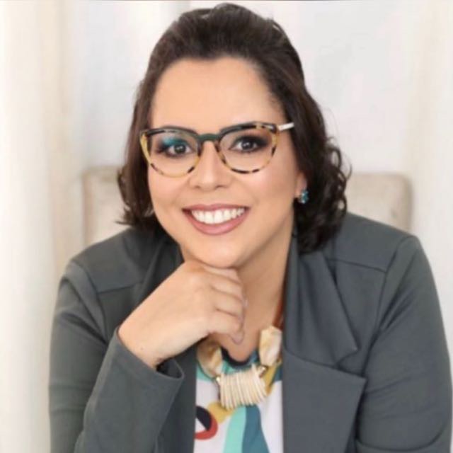 Liara Ingrity Celino Cunha