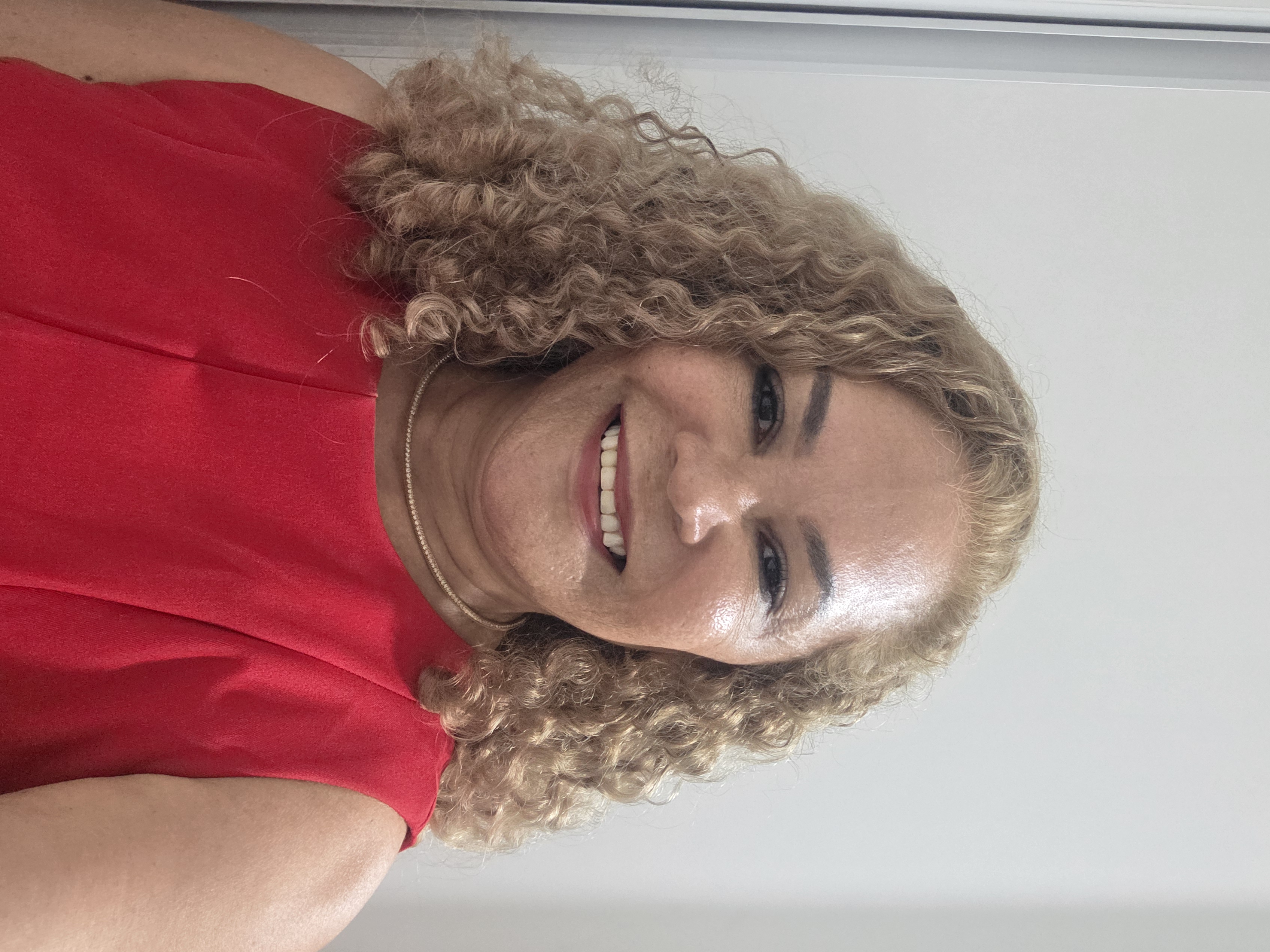 Marta Moura da Silva Barradas