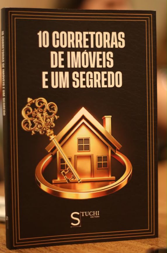 10 Corretora de Imóveis e um segredo